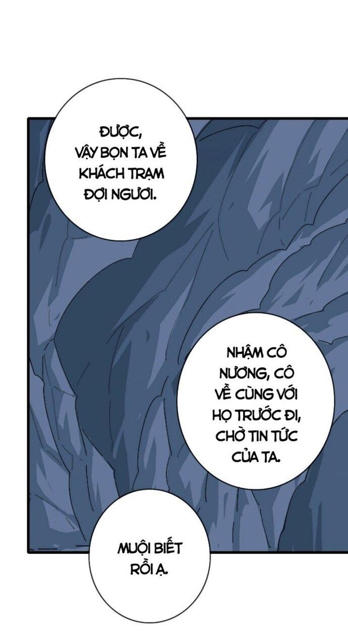 Hệ Thống Thăng Cấp Điên Cuồng Chapter 83 - Trang 2