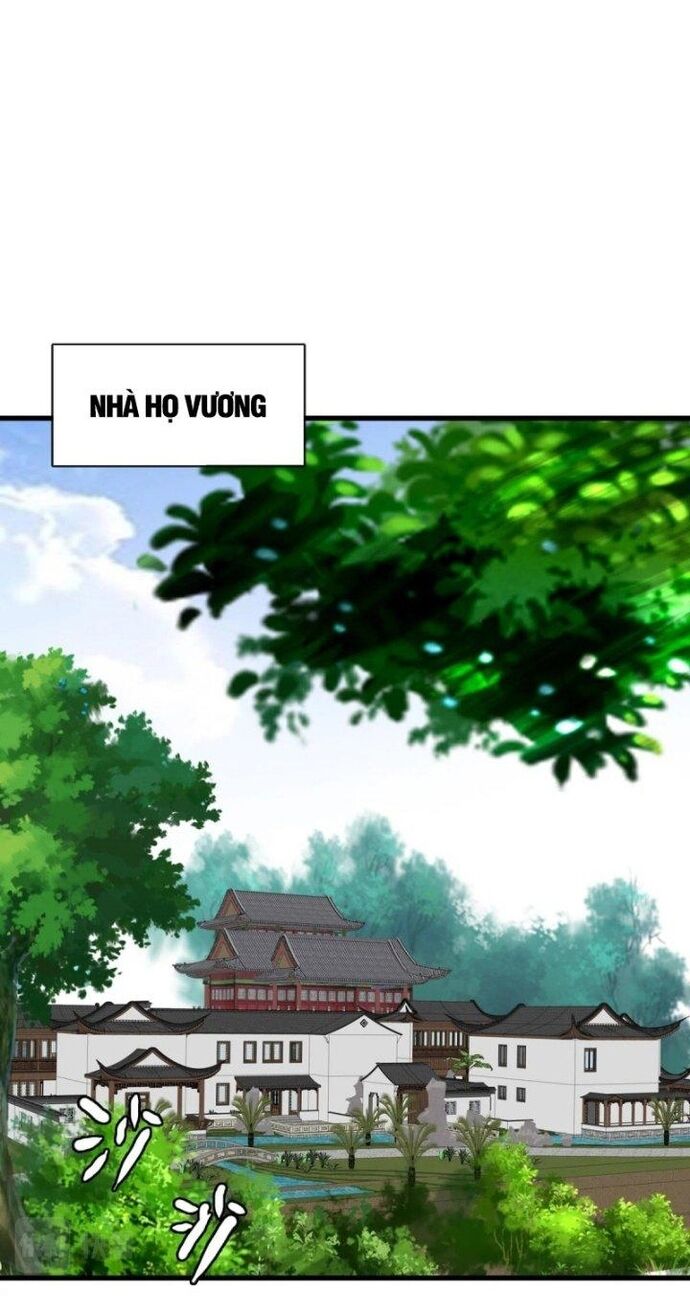 Hệ Thống Thăng Cấp Điên Cuồng Chapter 83 - Trang 2