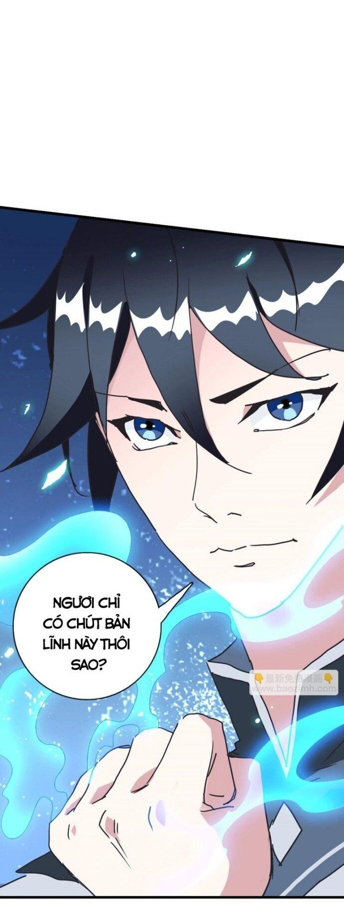 Hệ Thống Thăng Cấp Điên Cuồng Chapter 83 - 3