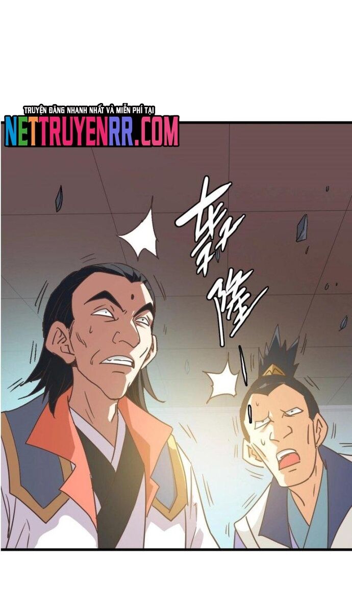 Hệ Thống Thăng Cấp Điên Cuồng Chapter 83 - 22