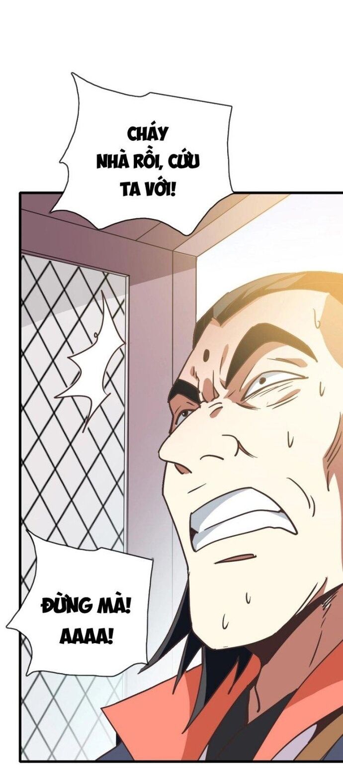 Hệ Thống Thăng Cấp Điên Cuồng Chapter 83 - 25