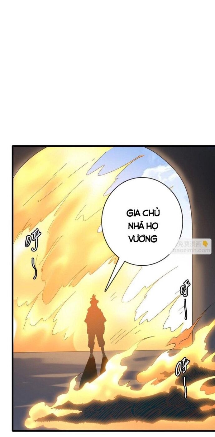 Hệ Thống Thăng Cấp Điên Cuồng Chapter 83 - Trang 2