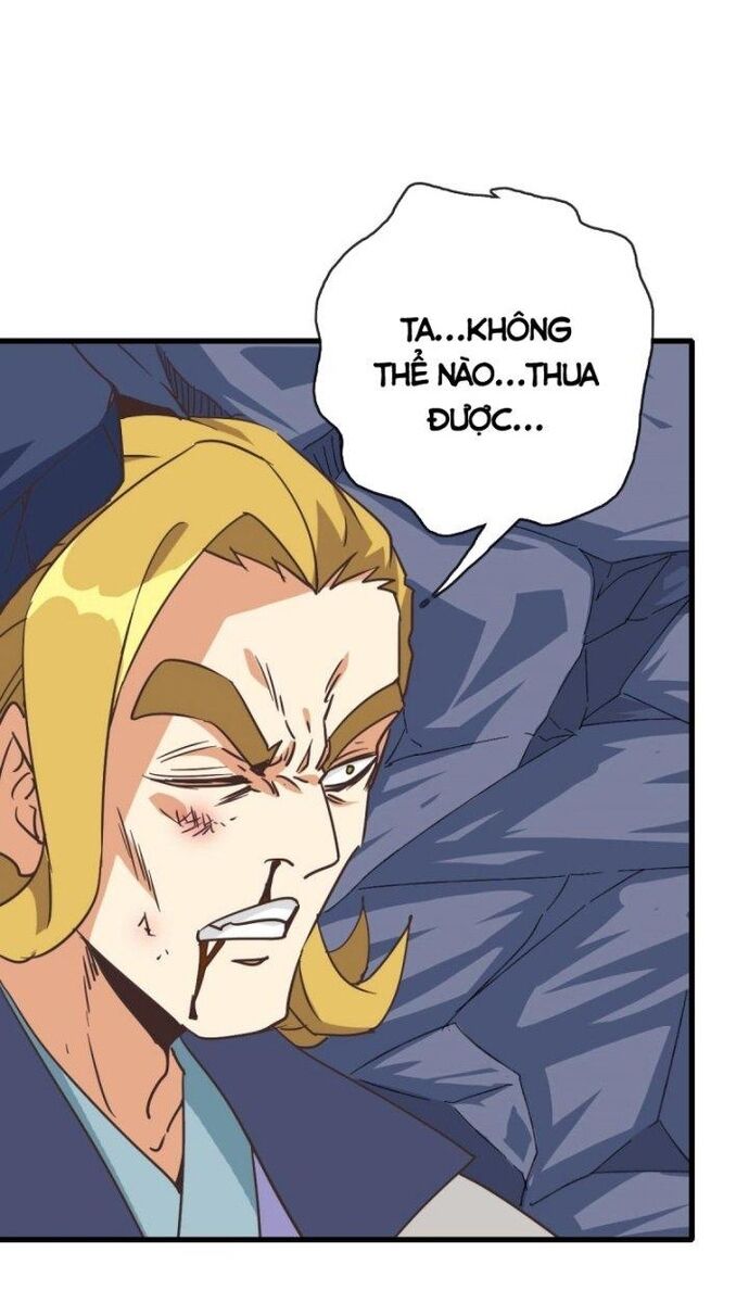 Hệ Thống Thăng Cấp Điên Cuồng Chapter 83 - Trang 2