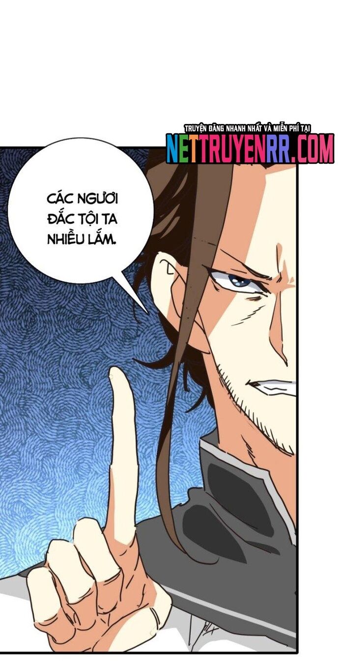 Hệ Thống Thăng Cấp Điên Cuồng Chapter 83 - 33