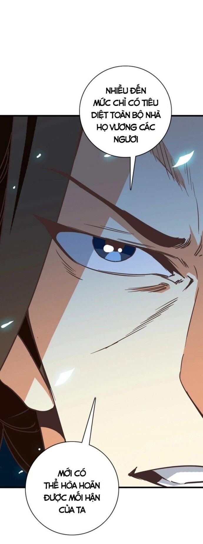 Hệ Thống Thăng Cấp Điên Cuồng Chapter 83 - Trang 2