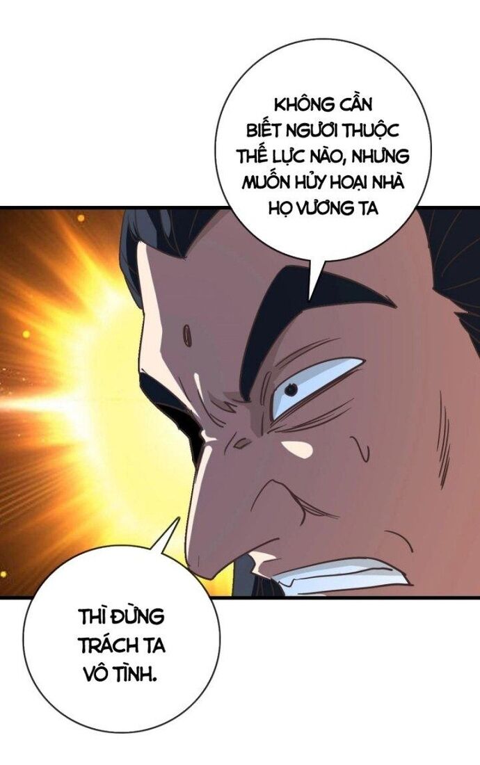 Hệ Thống Thăng Cấp Điên Cuồng Chapter 83 - 35