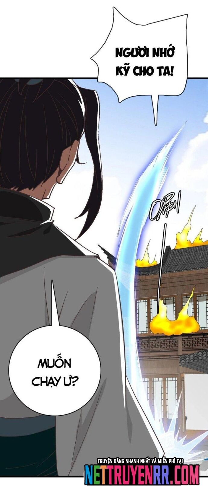 Hệ Thống Thăng Cấp Điên Cuồng Chapter 83 - 36