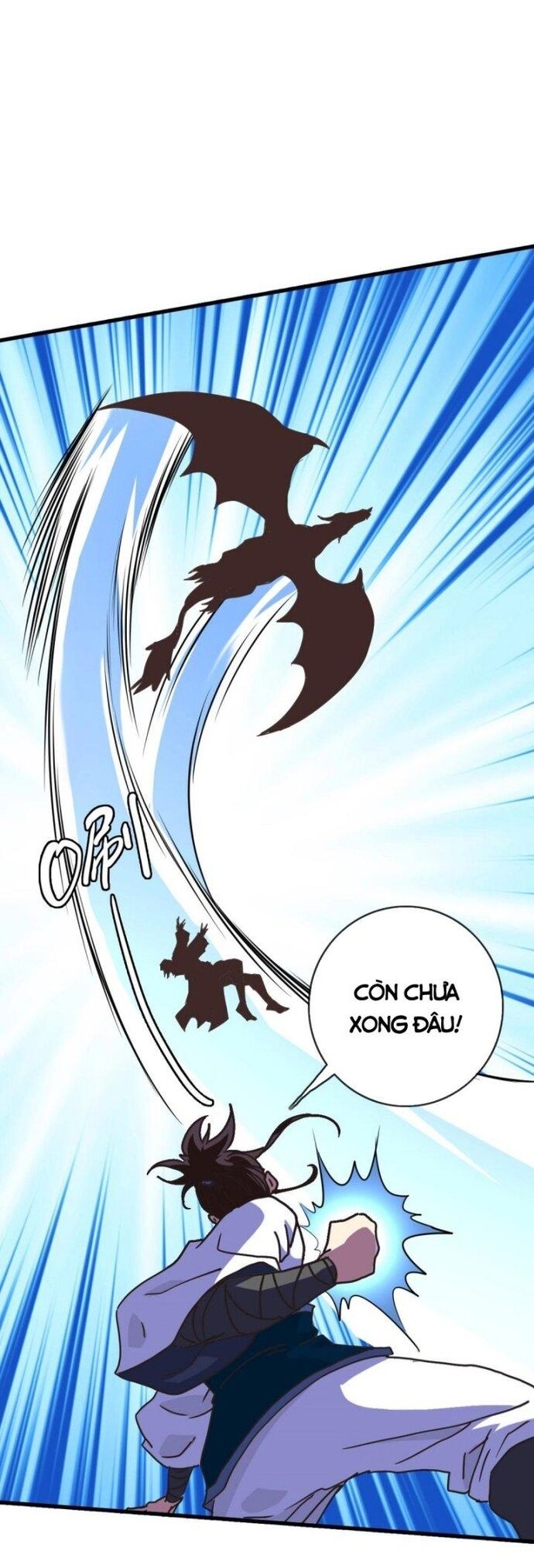 Hệ Thống Thăng Cấp Điên Cuồng Chapter 83 - 39