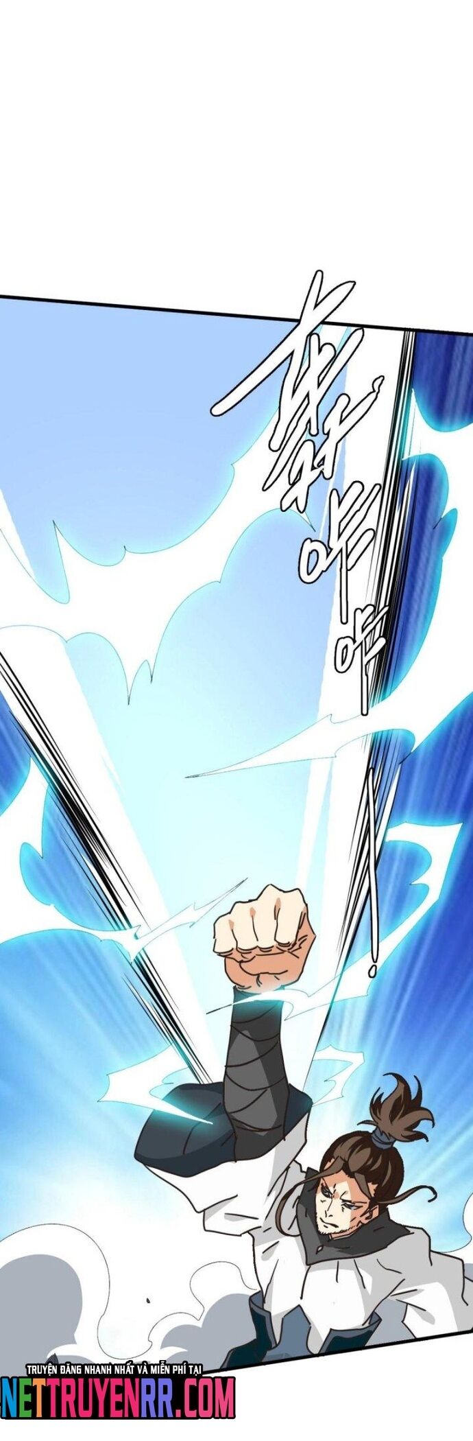 Hệ Thống Thăng Cấp Điên Cuồng Chapter 83 - Trang 2