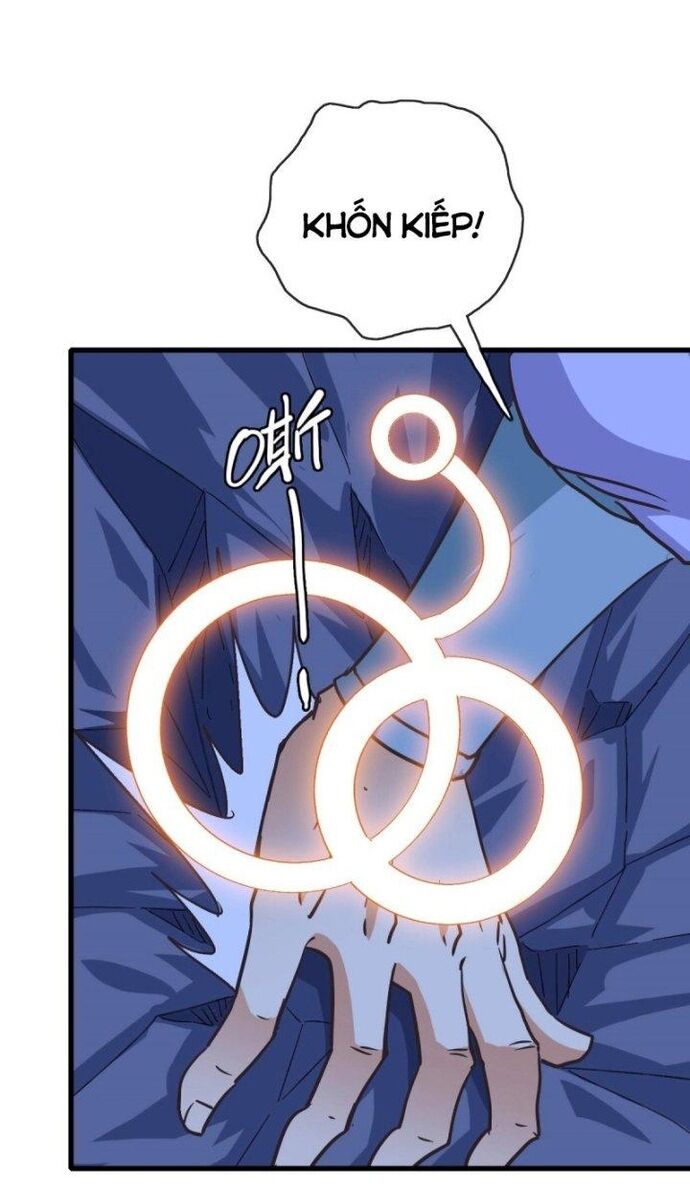 Hệ Thống Thăng Cấp Điên Cuồng Chapter 83 - Trang 2