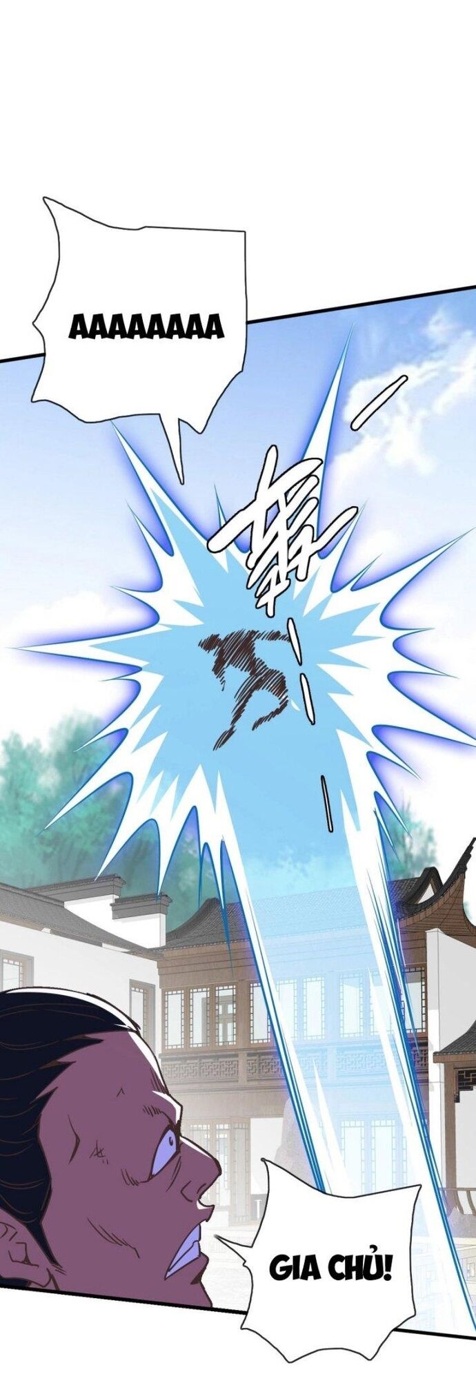 Hệ Thống Thăng Cấp Điên Cuồng Chapter 83 - Trang 2