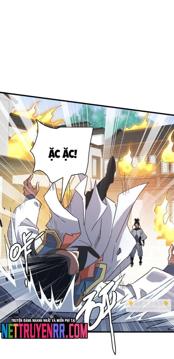 Hệ Thống Thăng Cấp Điên Cuồng Chapter 83 - 42