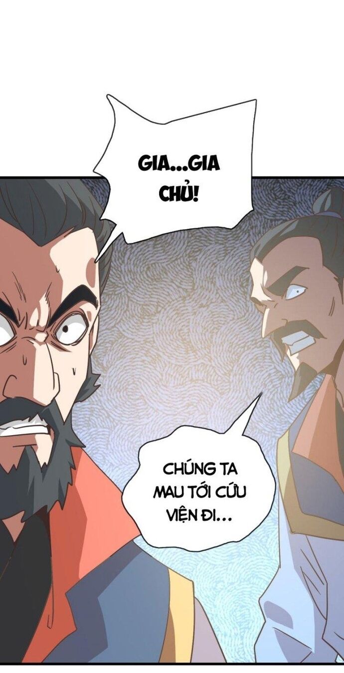 Hệ Thống Thăng Cấp Điên Cuồng Chapter 83 - Trang 2