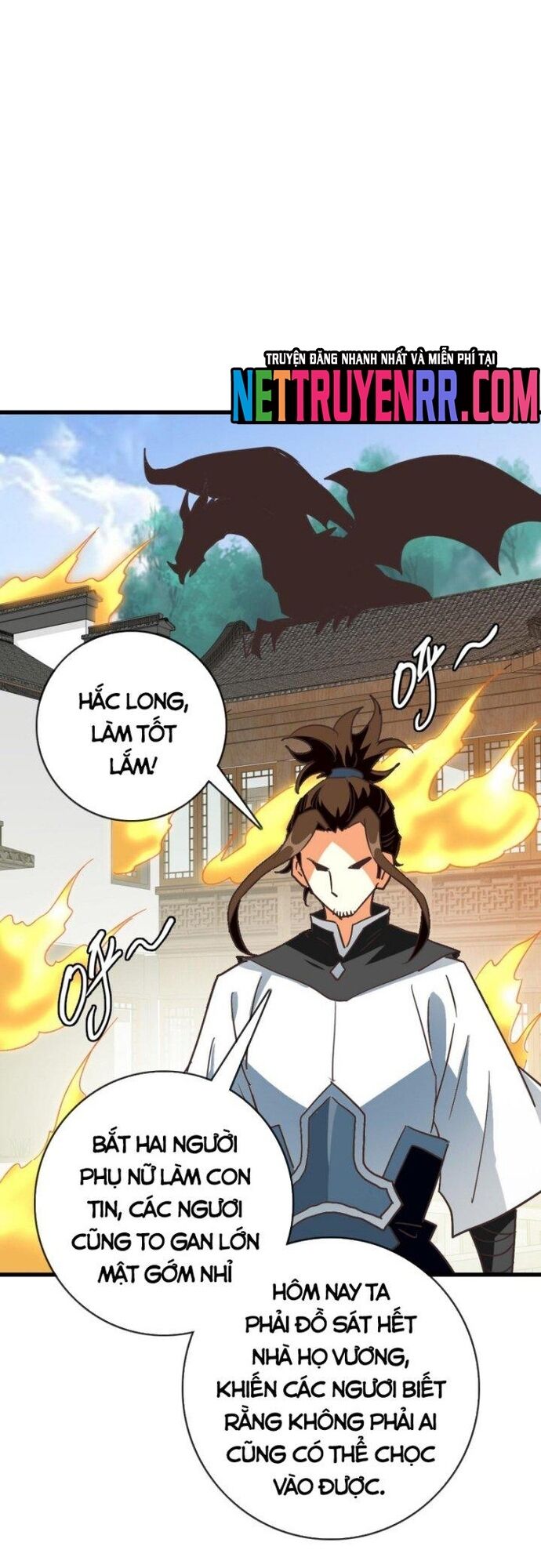 Hệ Thống Thăng Cấp Điên Cuồng Chapter 83 - Trang 2