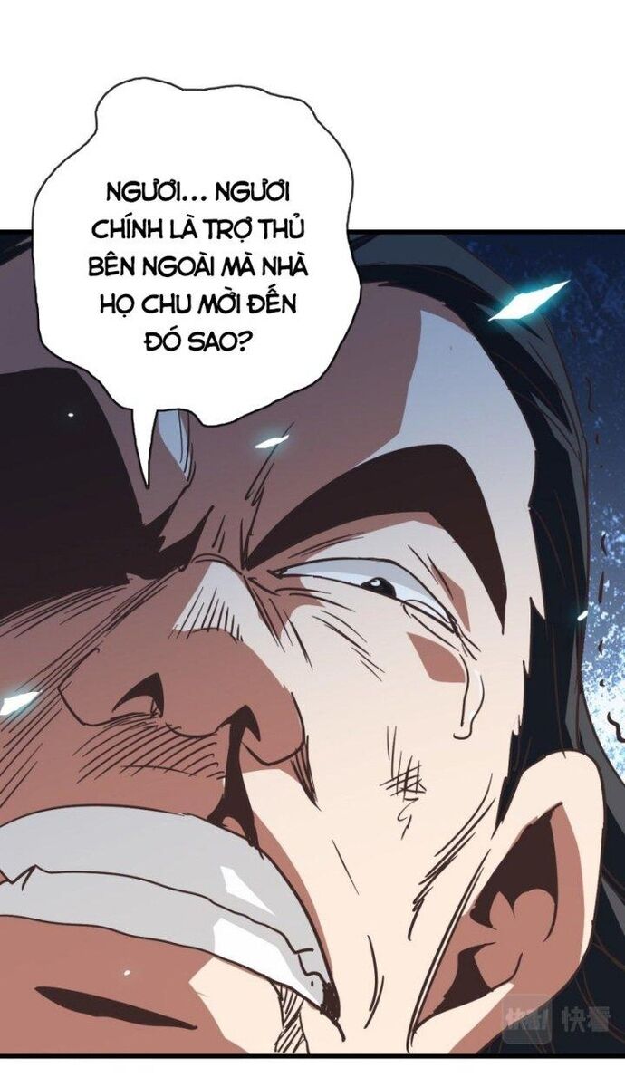 Hệ Thống Thăng Cấp Điên Cuồng Chapter 83 - Trang 2