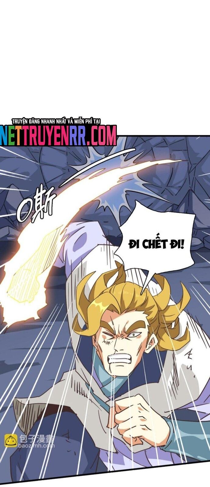 Hệ Thống Thăng Cấp Điên Cuồng Chapter 83 - 6