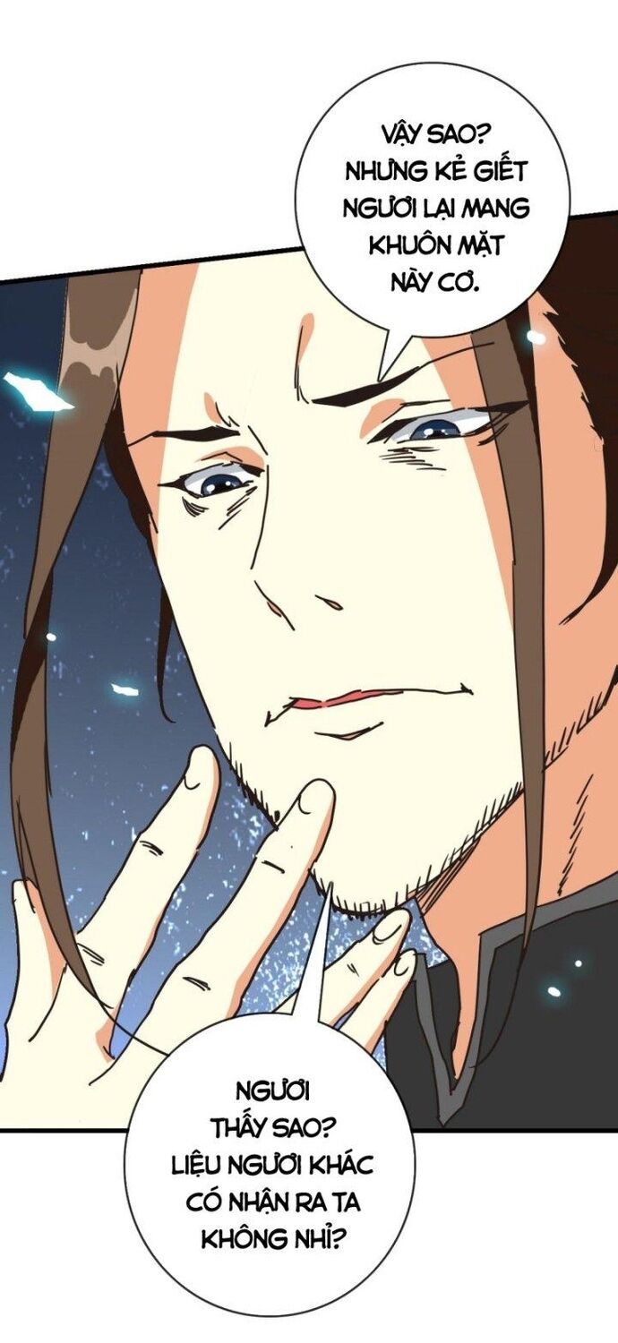 Hệ Thống Thăng Cấp Điên Cuồng Chapter 83 - 52