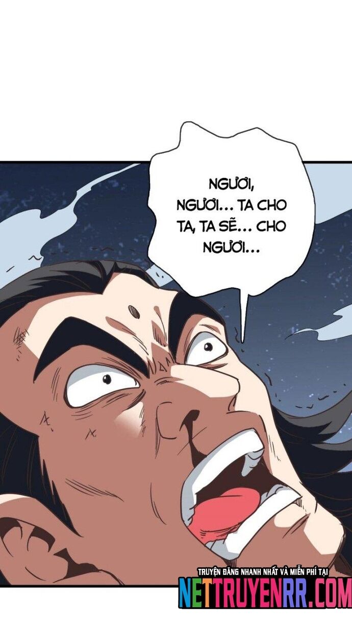 Hệ Thống Thăng Cấp Điên Cuồng Chapter 83 - 53