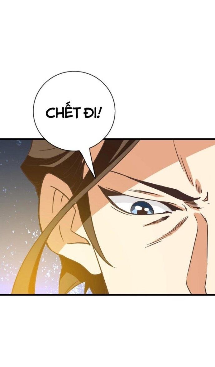 Hệ Thống Thăng Cấp Điên Cuồng Chapter 83 - 54