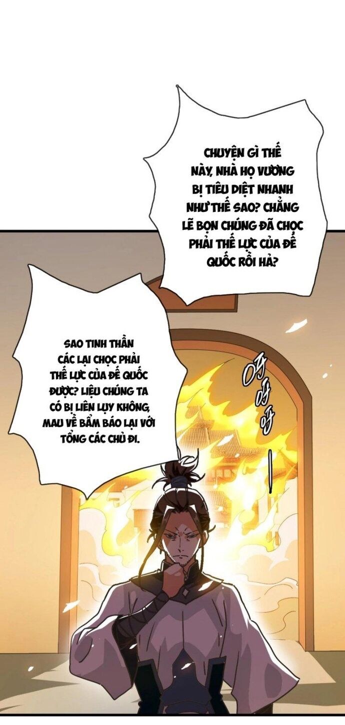 Hệ Thống Thăng Cấp Điên Cuồng Chapter 83 - Trang 2