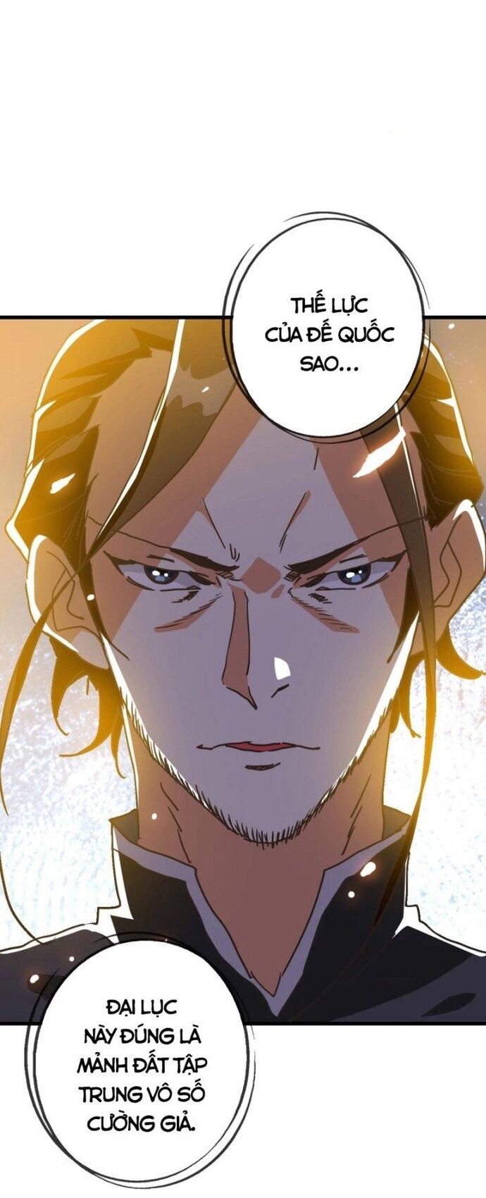 Hệ Thống Thăng Cấp Điên Cuồng Chapter 83 - Trang 2