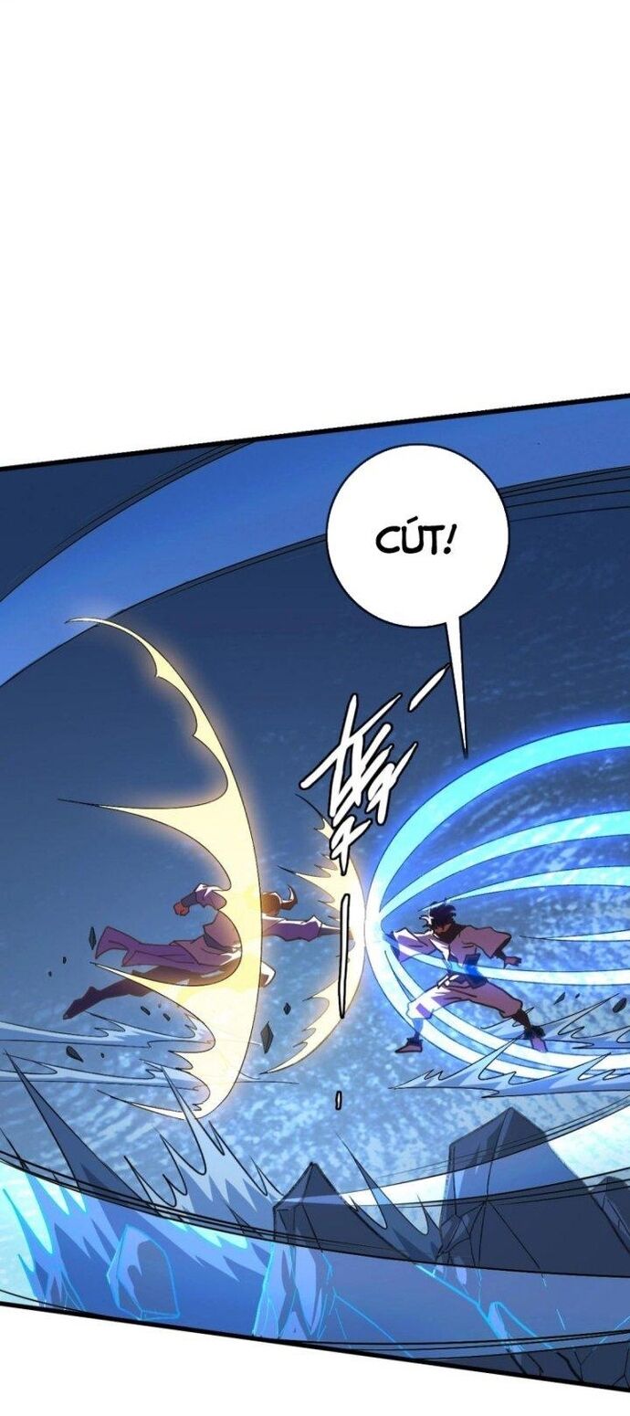 Hệ Thống Thăng Cấp Điên Cuồng Chapter 83 - Trang 2
