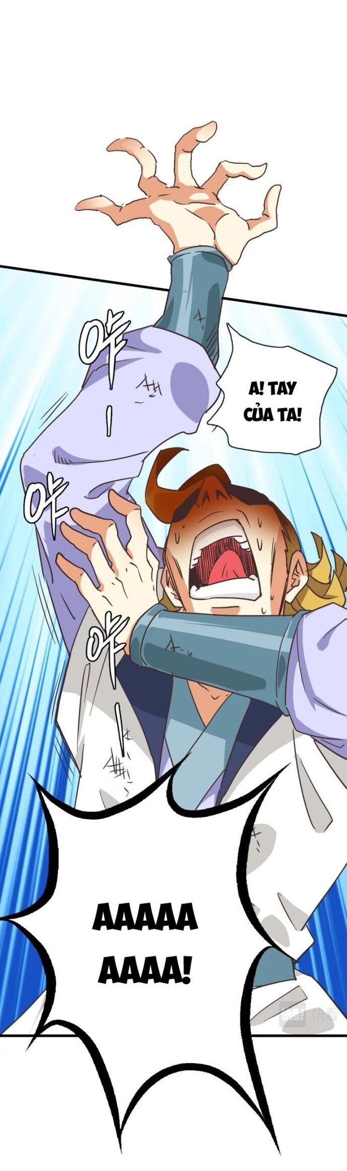 Hệ Thống Thăng Cấp Điên Cuồng Chapter 83 - Trang 2