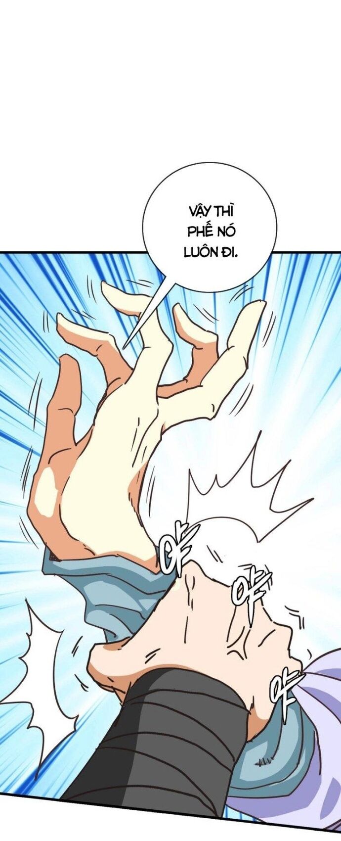 Hệ Thống Thăng Cấp Điên Cuồng Chapter 83 - 10