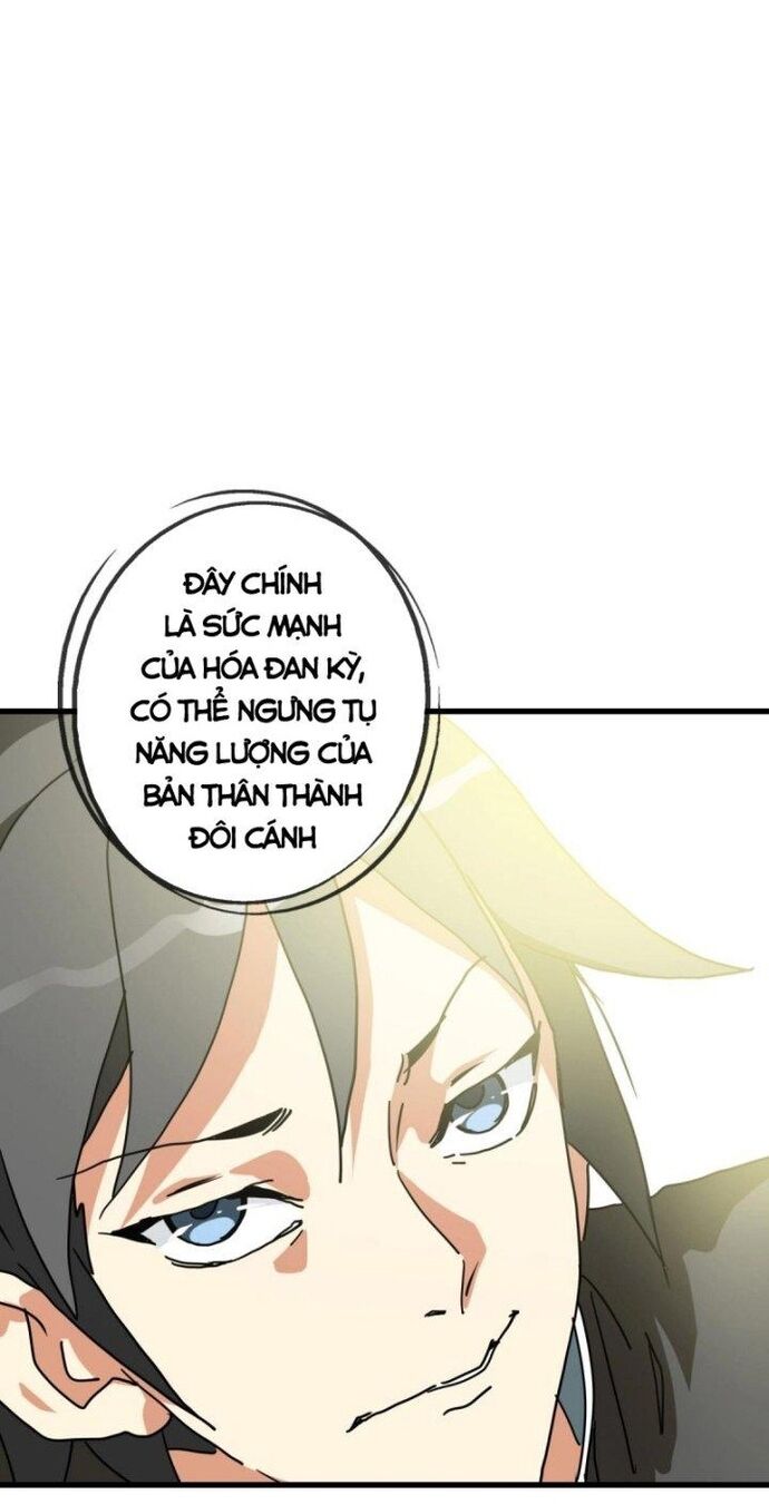 Hệ Thống Thăng Cấp Điên Cuồng Chapter 84 - 16