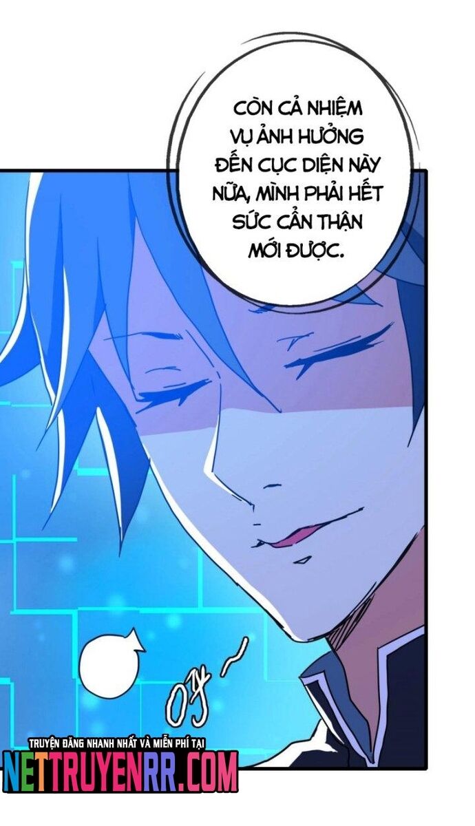 Hệ Thống Thăng Cấp Điên Cuồng Chapter 84 - 18