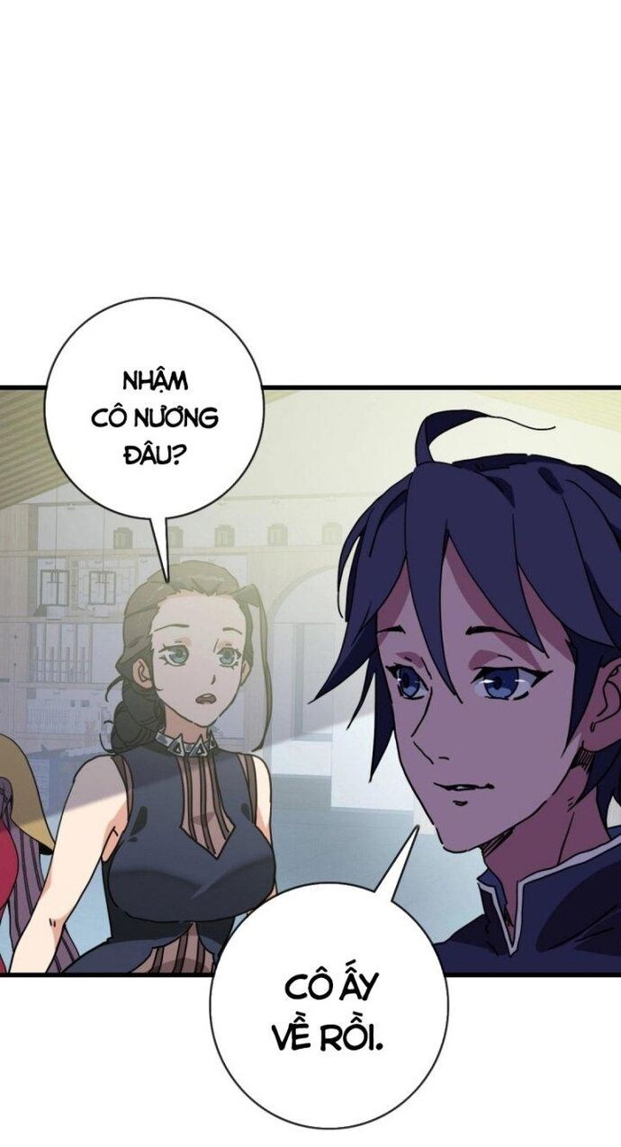 Hệ Thống Thăng Cấp Điên Cuồng Chapter 84 - Trang 2