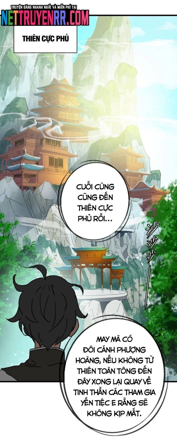 Hệ Thống Thăng Cấp Điên Cuồng Chapter 84 - Trang 2