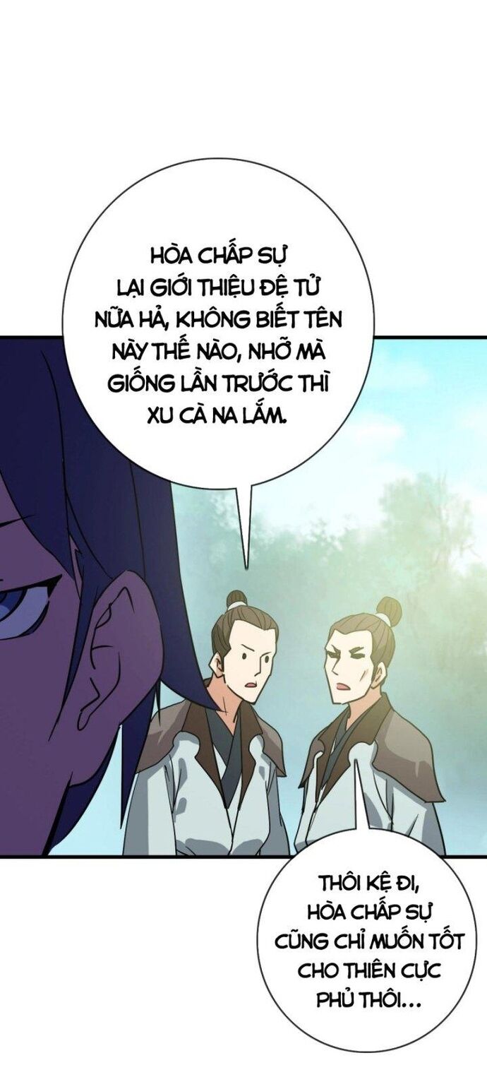 Hệ Thống Thăng Cấp Điên Cuồng Chapter 84 - Trang 2