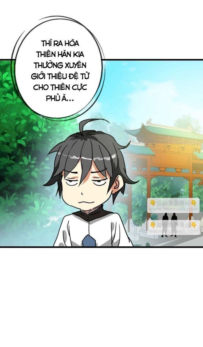Hệ Thống Thăng Cấp Điên Cuồng Chapter 84 - 29