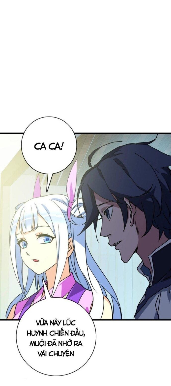 Hệ Thống Thăng Cấp Điên Cuồng Chapter 84 - Trang 2