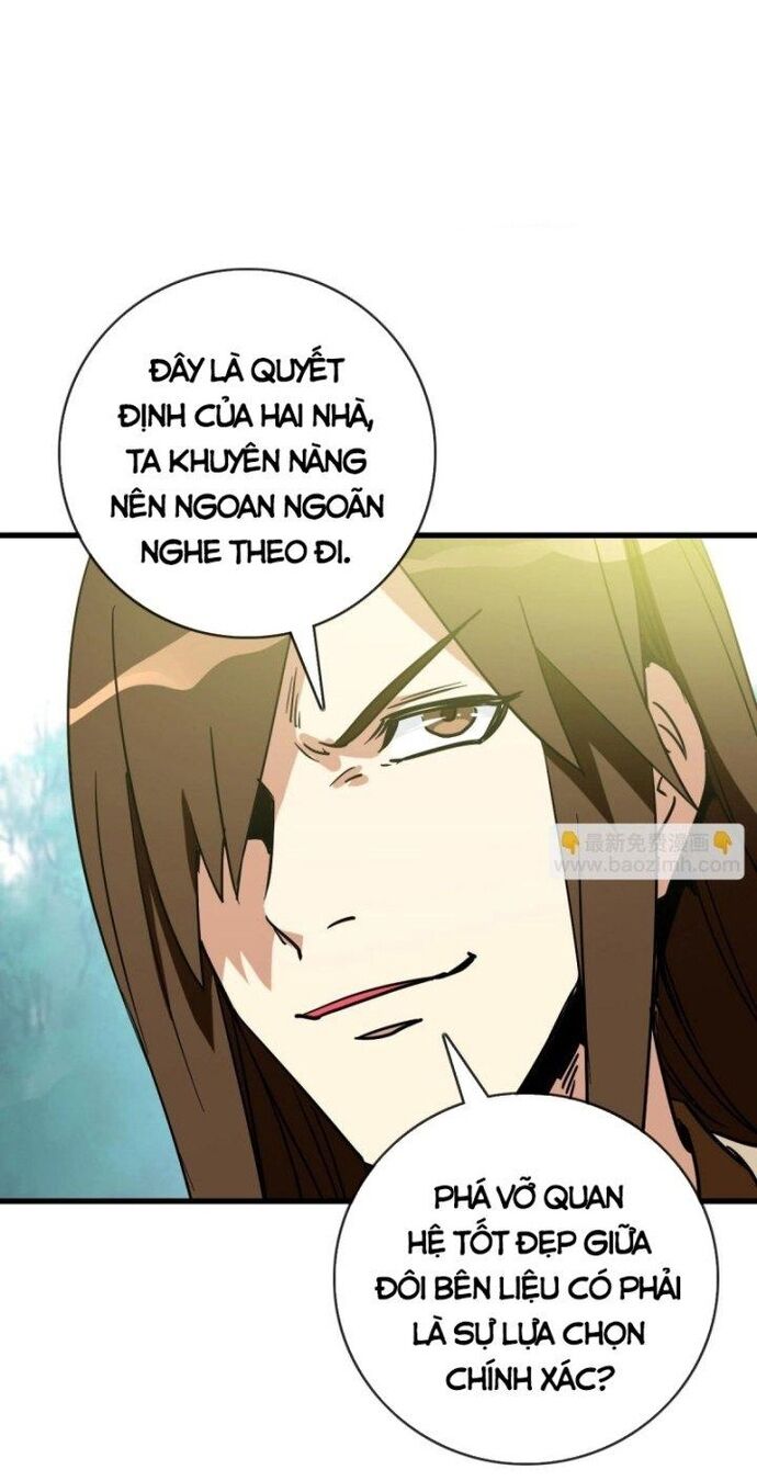 Hệ Thống Thăng Cấp Điên Cuồng Chapter 84 - Trang 2