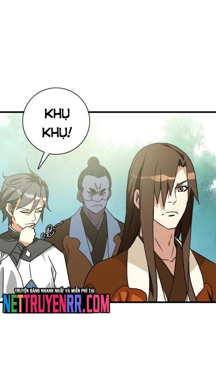 Hệ Thống Thăng Cấp Điên Cuồng Chapter 84 - 47