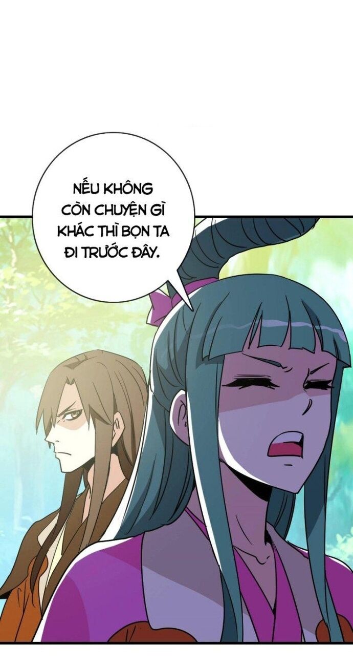 Hệ Thống Thăng Cấp Điên Cuồng Chapter 84 - Trang 2