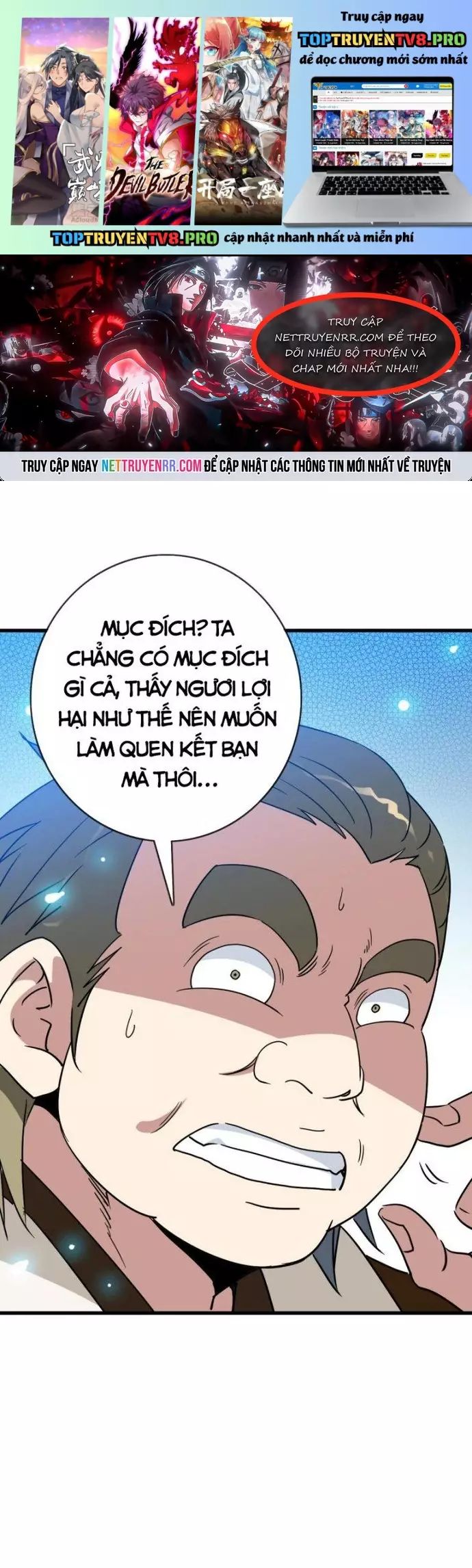 Hệ Thống Thăng Cấp Điên Cuồng Chapter 86 - 2