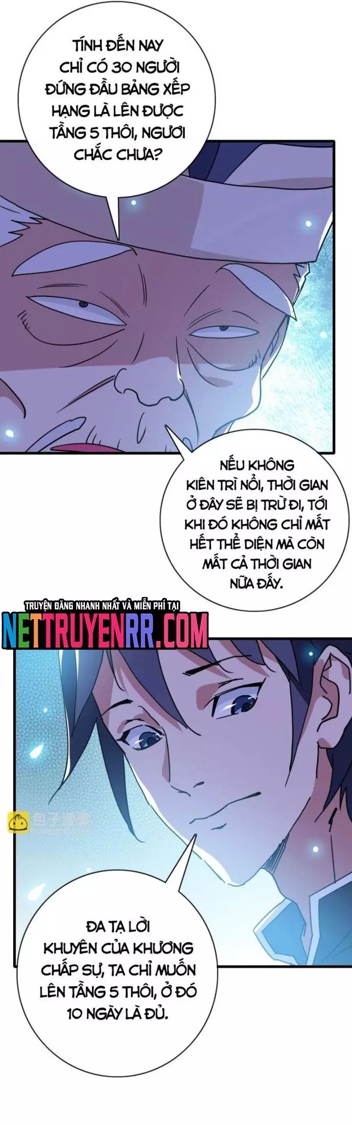 Hệ Thống Thăng Cấp Điên Cuồng Chapter 86 - 15