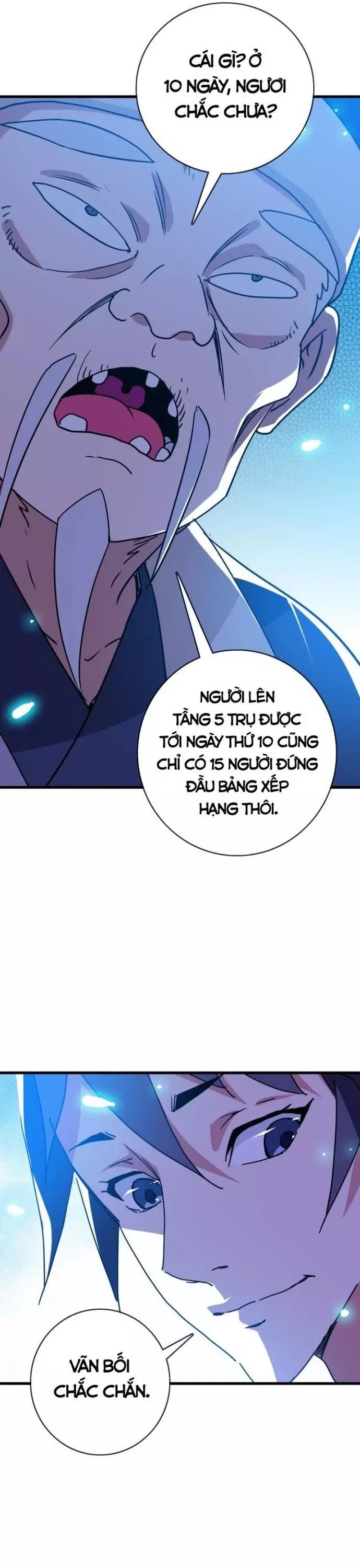 Hệ Thống Thăng Cấp Điên Cuồng Chapter 86 - 16