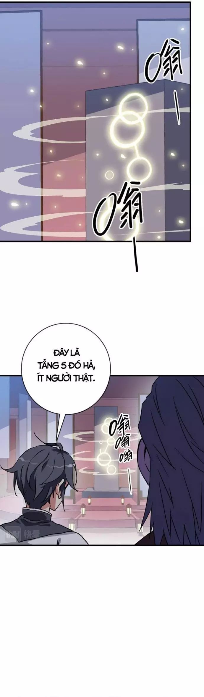 Hệ Thống Thăng Cấp Điên Cuồng Chapter 86 - 19