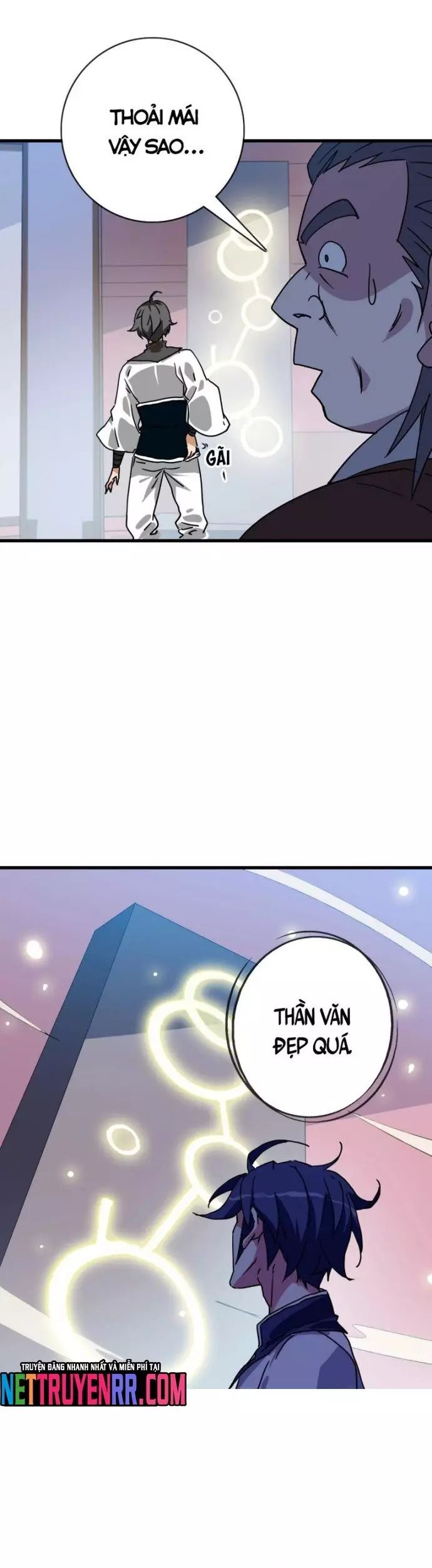 Hệ Thống Thăng Cấp Điên Cuồng Chapter 86 - 21