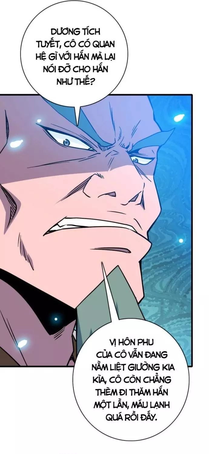 Hệ Thống Thăng Cấp Điên Cuồng Chapter 86 - 28