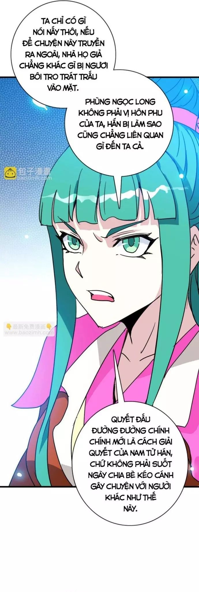 Hệ Thống Thăng Cấp Điên Cuồng Chapter 86 - 29