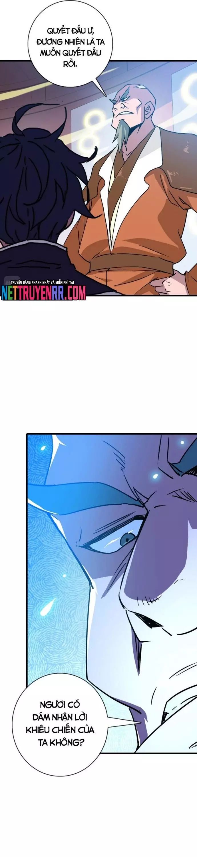 Hệ Thống Thăng Cấp Điên Cuồng Chapter 86 - 30