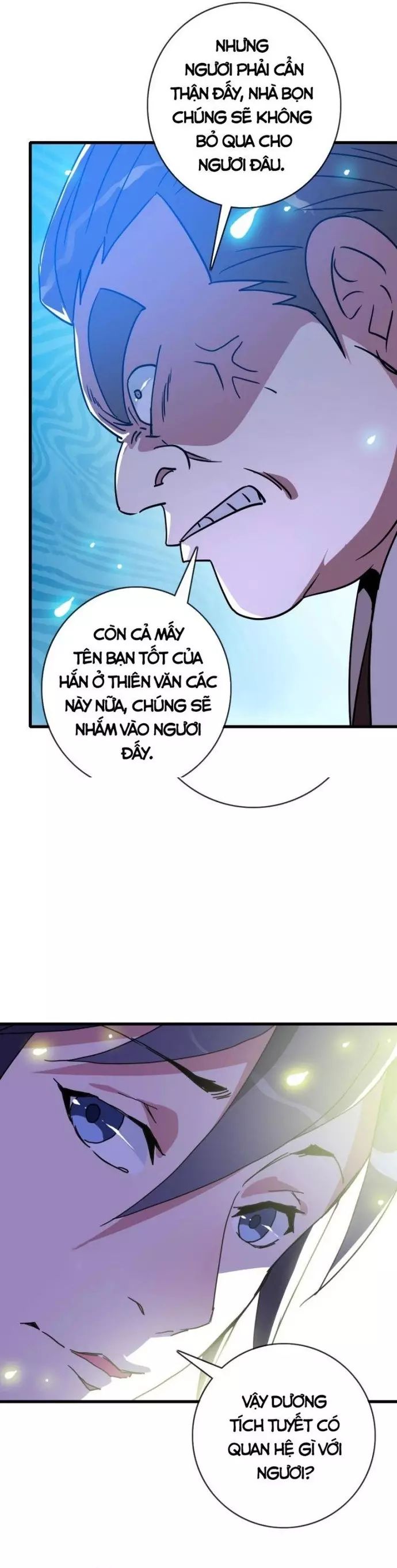 Hệ Thống Thăng Cấp Điên Cuồng Chapter 86 - 5
