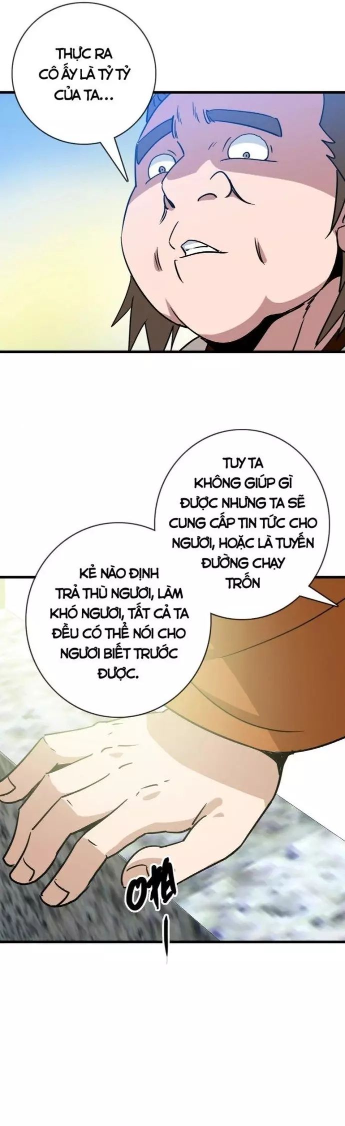 Hệ Thống Thăng Cấp Điên Cuồng Chapter 86 - 6