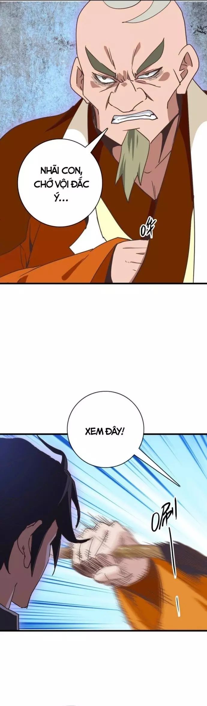 Hệ Thống Thăng Cấp Điên Cuồng Chapter 87 - 18