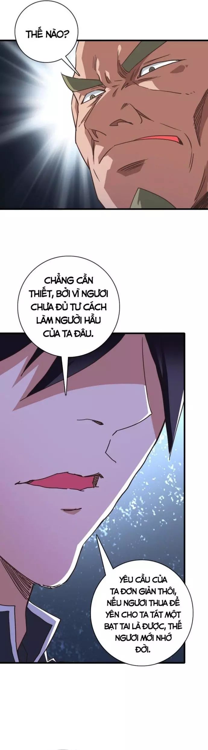 Hệ Thống Thăng Cấp Điên Cuồng Chapter 87 - 3